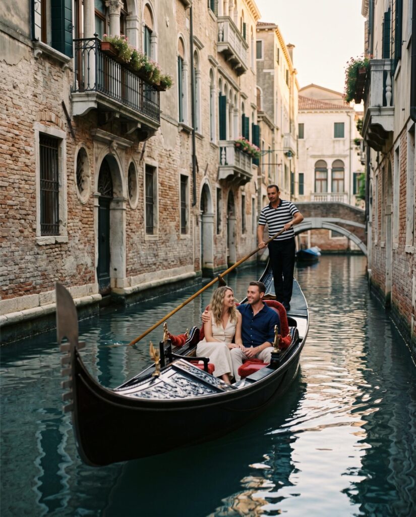 Gondola Privata Venezia